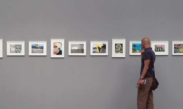 ausstellung