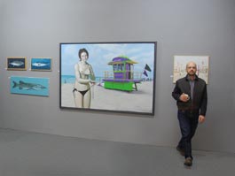 widera surrealist