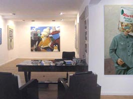 widera galerie