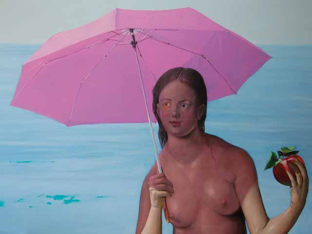 contemporary art