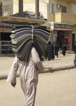 Surrealismus fotografie