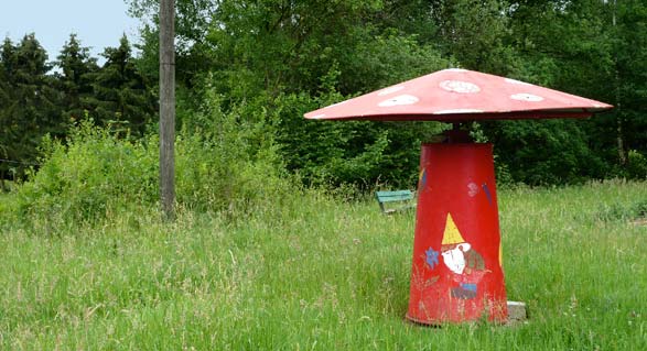 surrealistische fotografie