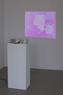 surrealistische Ausstellung