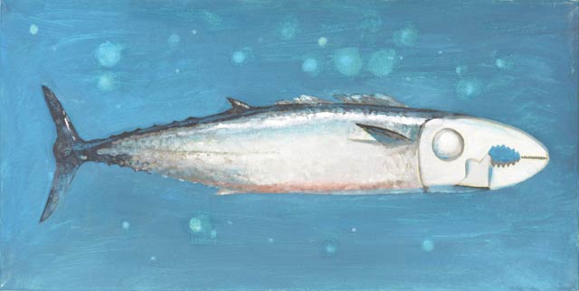 zeitgenoessische Kunst