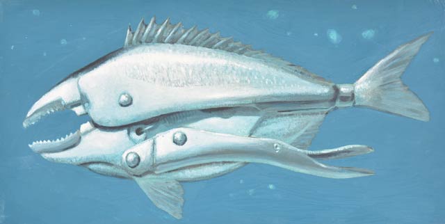 zeitgenoessische Kunst