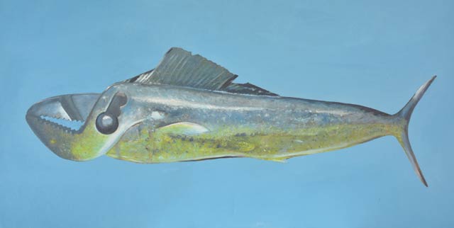 zeitgenoessische Kunst