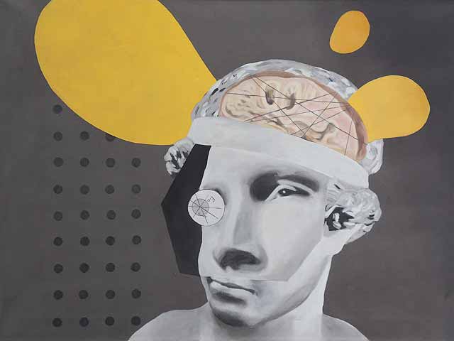 zeitgenoessische Kunst 