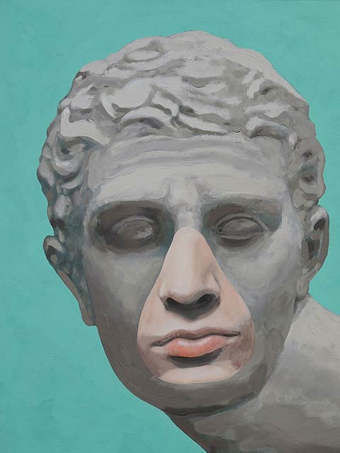 zeitgenoessische kunst duesseldorf