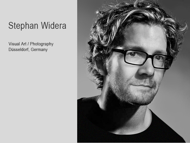 artist stephan widera